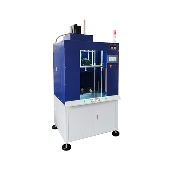 JRX-5500旋轉(zhuǎn)式熔接機(jī)(非標(biāo)定制)